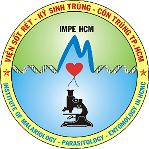 Viện Sốt rét – Ký sinh trùng – Côn trùng TP. HCM